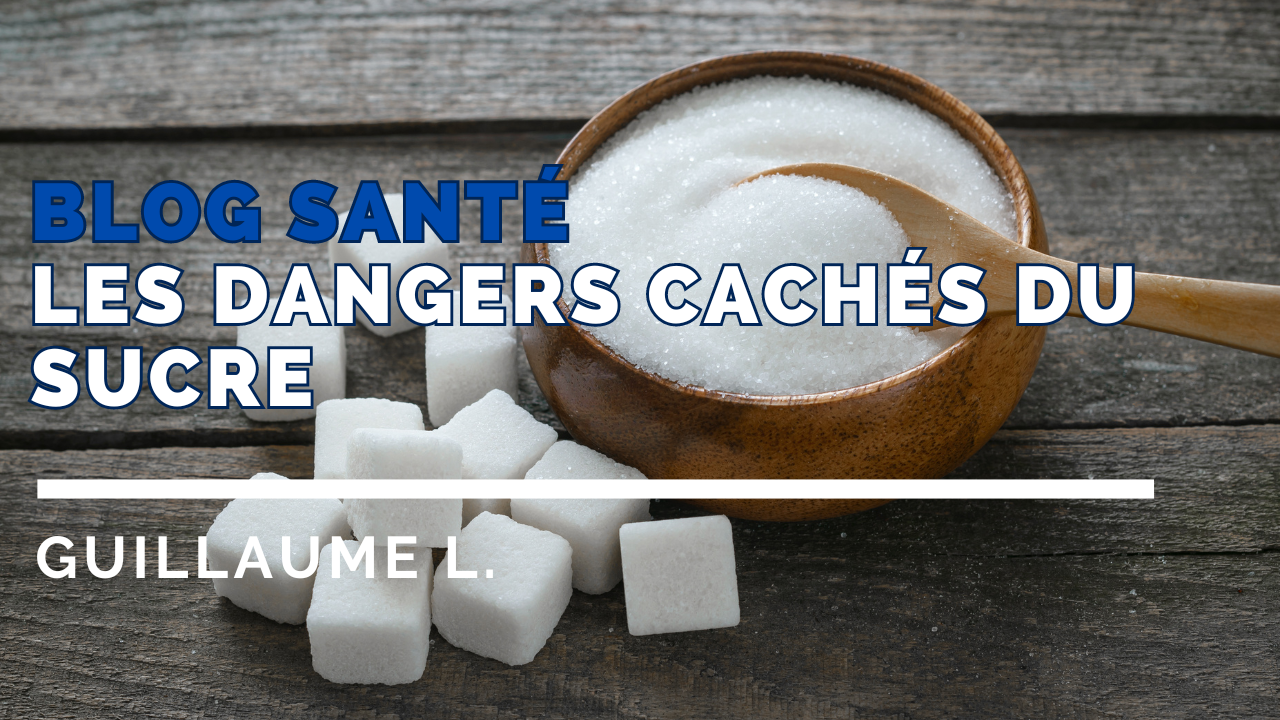 Les dangers cachés du sucre : comment réduire votre consommation pour améliorer votre santé