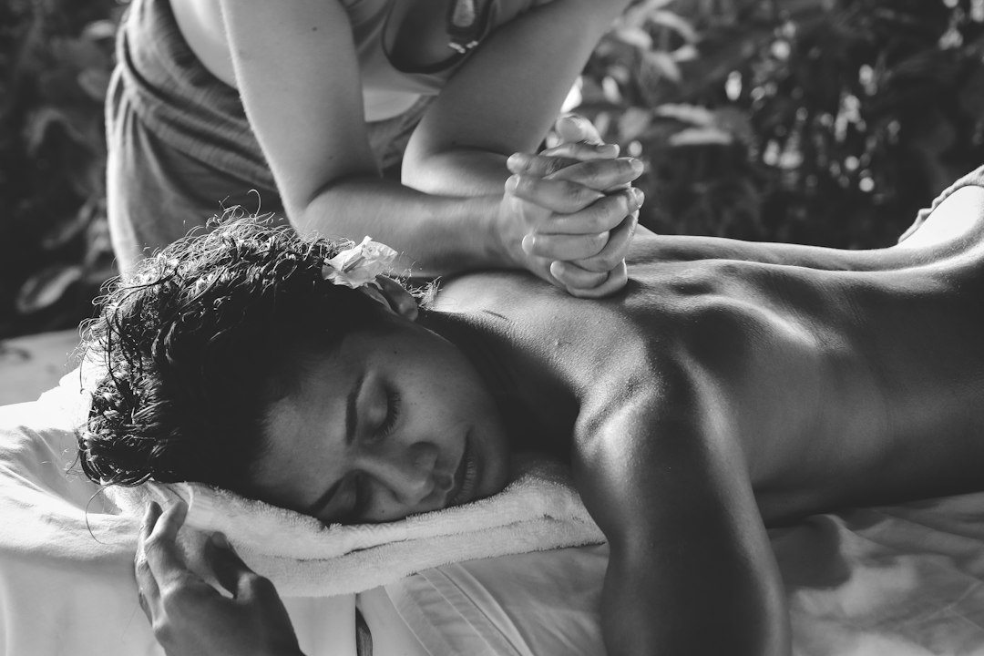 Après un massage thaïlandais : courbatures, fatigue, que peut-on ressentir ?